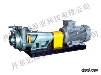 YSM胶体磨说明书