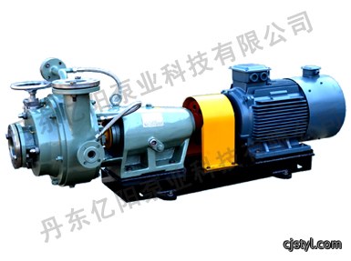 JZQ型均质器