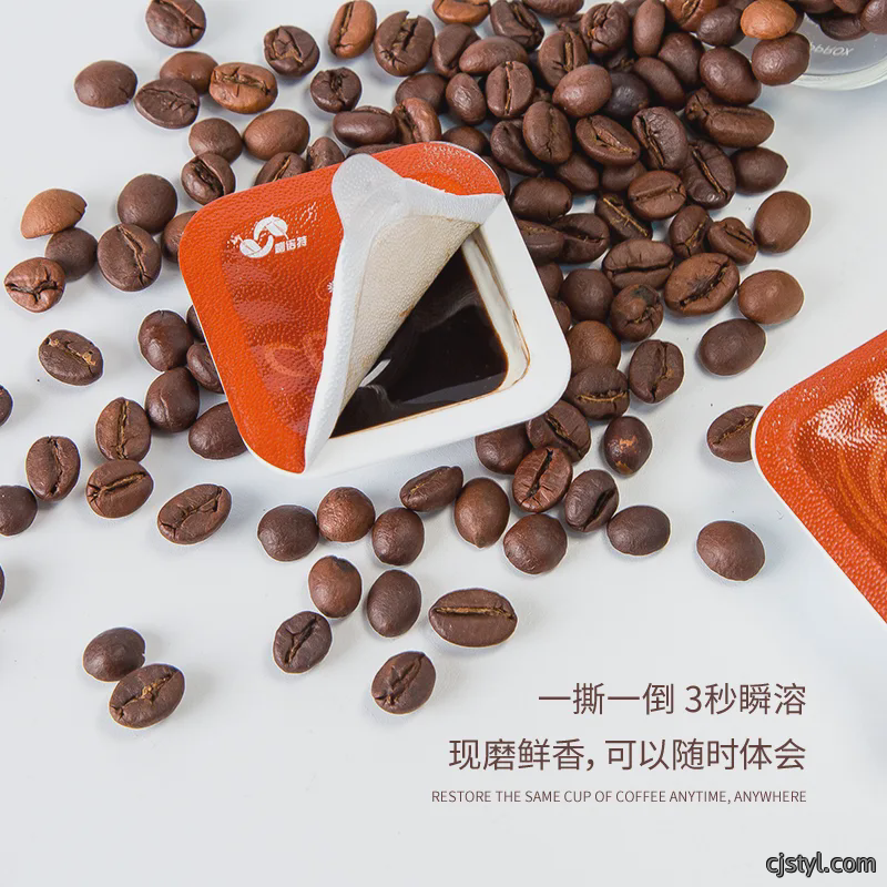 咖啡冷萃液