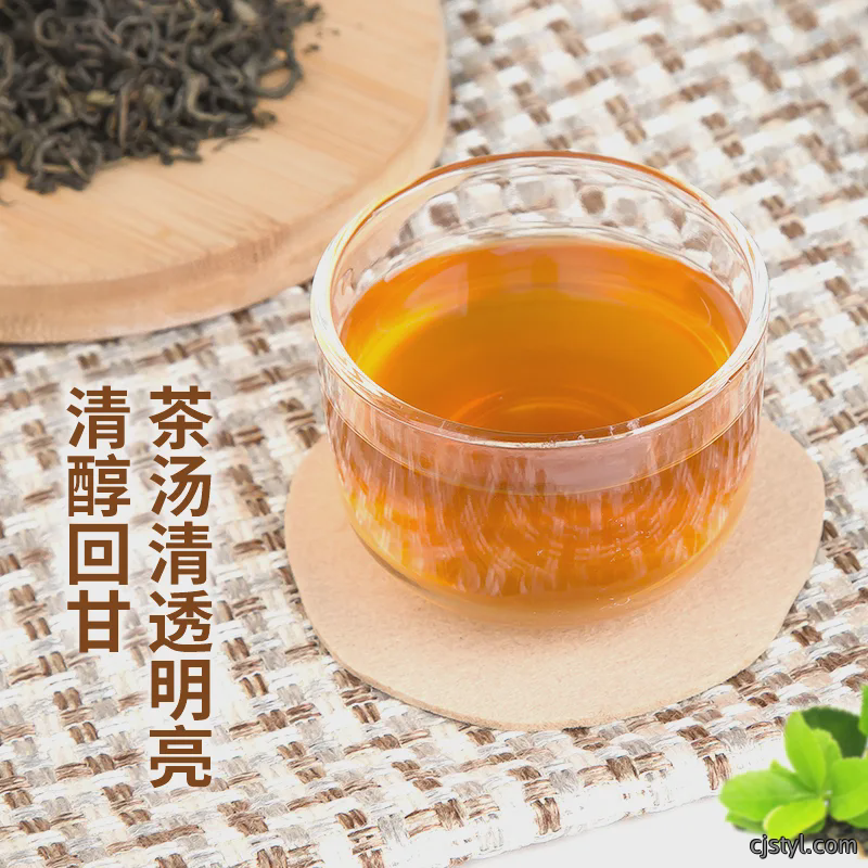 茶浓缩冷萃液
